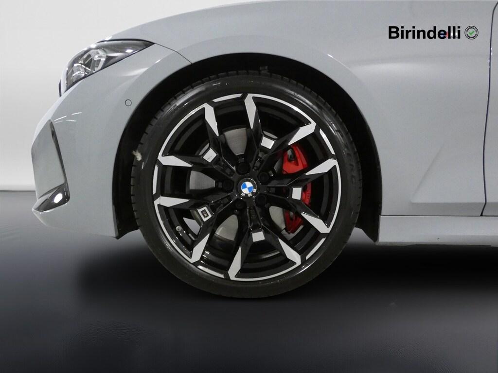BMW Serie 3 318d Touring mhev 48V auto