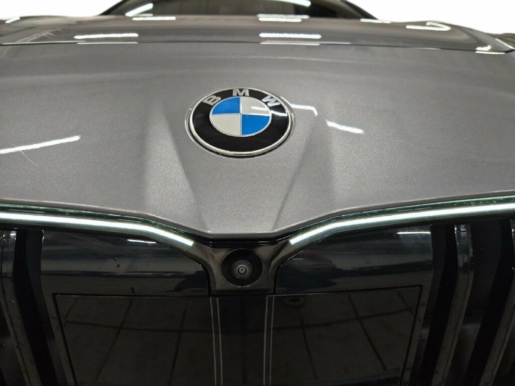 BMW Serie 1 118d MSport Pro auto
