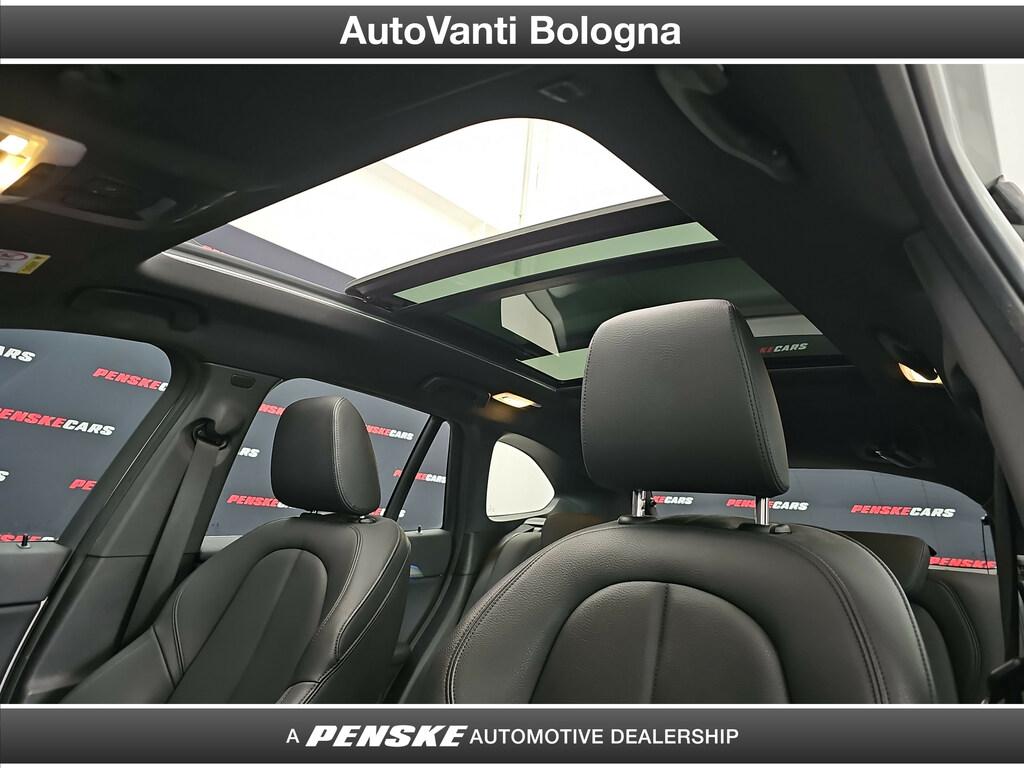 BMW X1 xdrive20d Msport auto