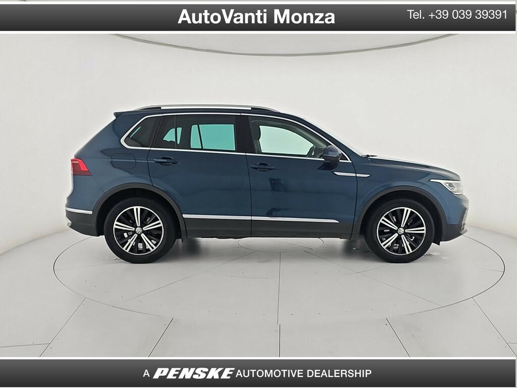 Volkswagen Tiguan 1.5 tsi act Elegance 150cv dsg
