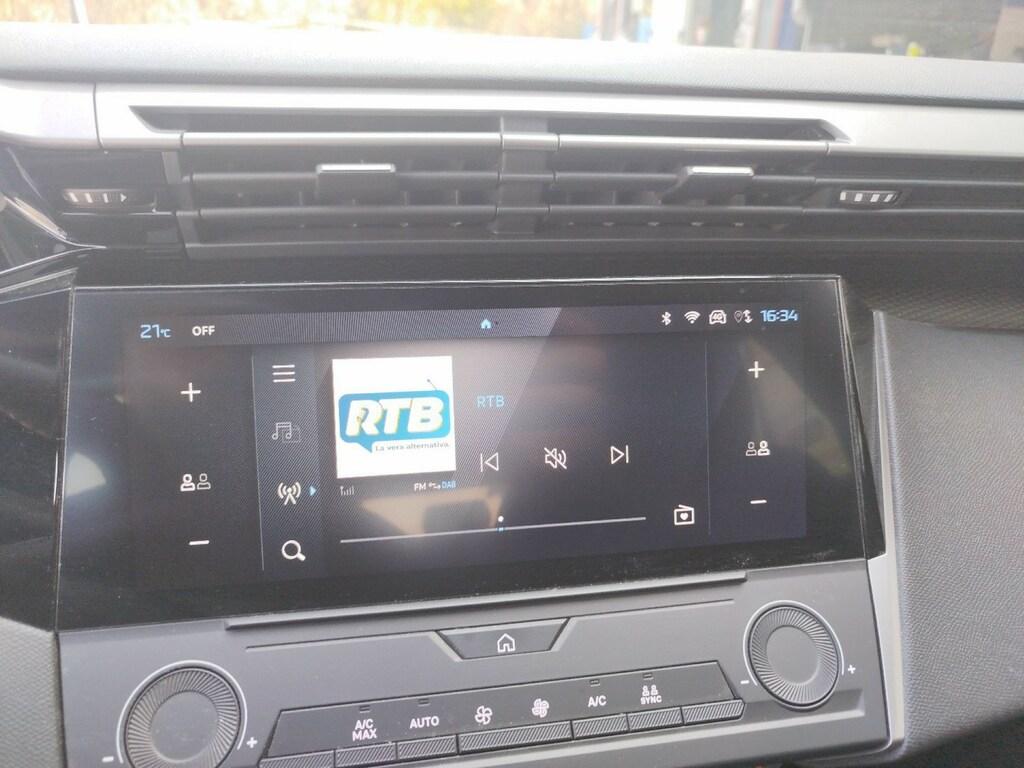 Peugeot 308 1.2 puretech t. Active Pack s&s 130cv