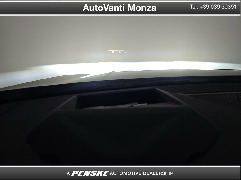 BMW Serie 1 118d MSport Pro auto