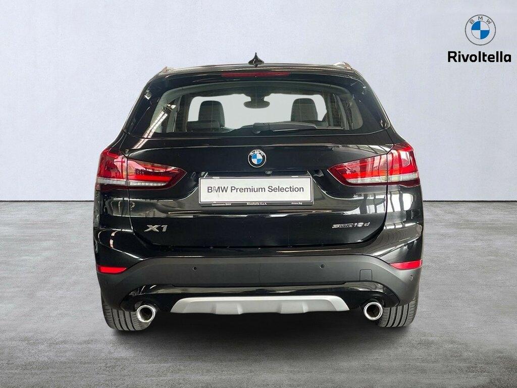 BMW X1 sdrive18d xLine Plus auto