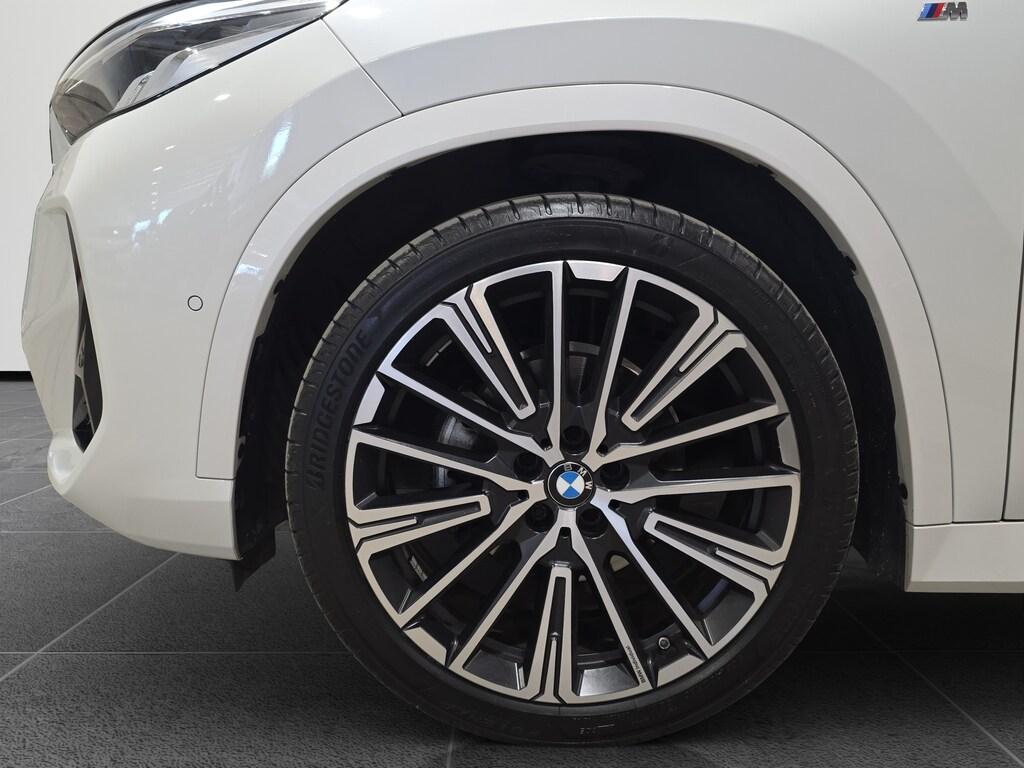 BMW X1 sdrive18d MSport Edition Signature auto