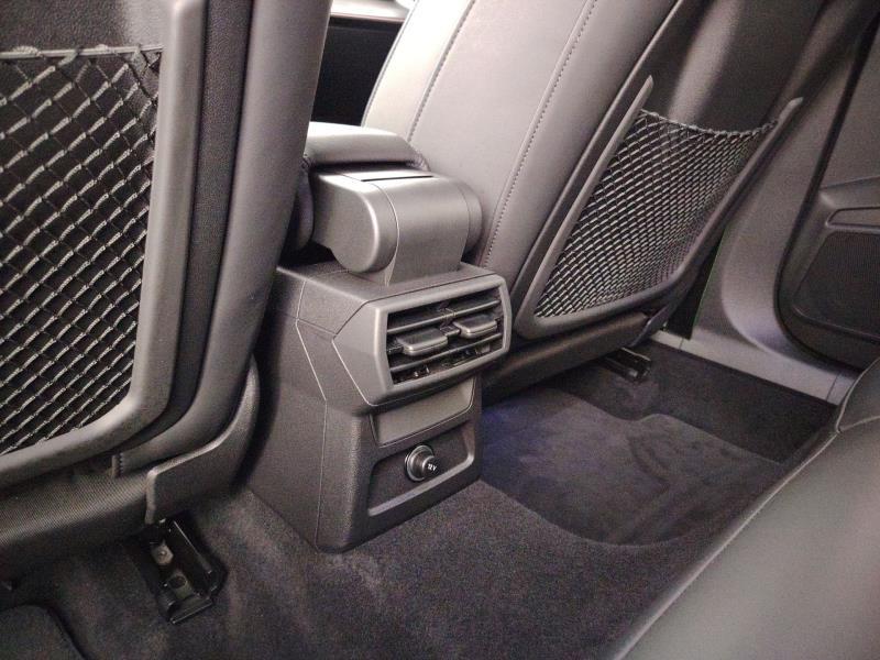 Audi RS3 Sportback 2.5 tfsi quattro s-tronic