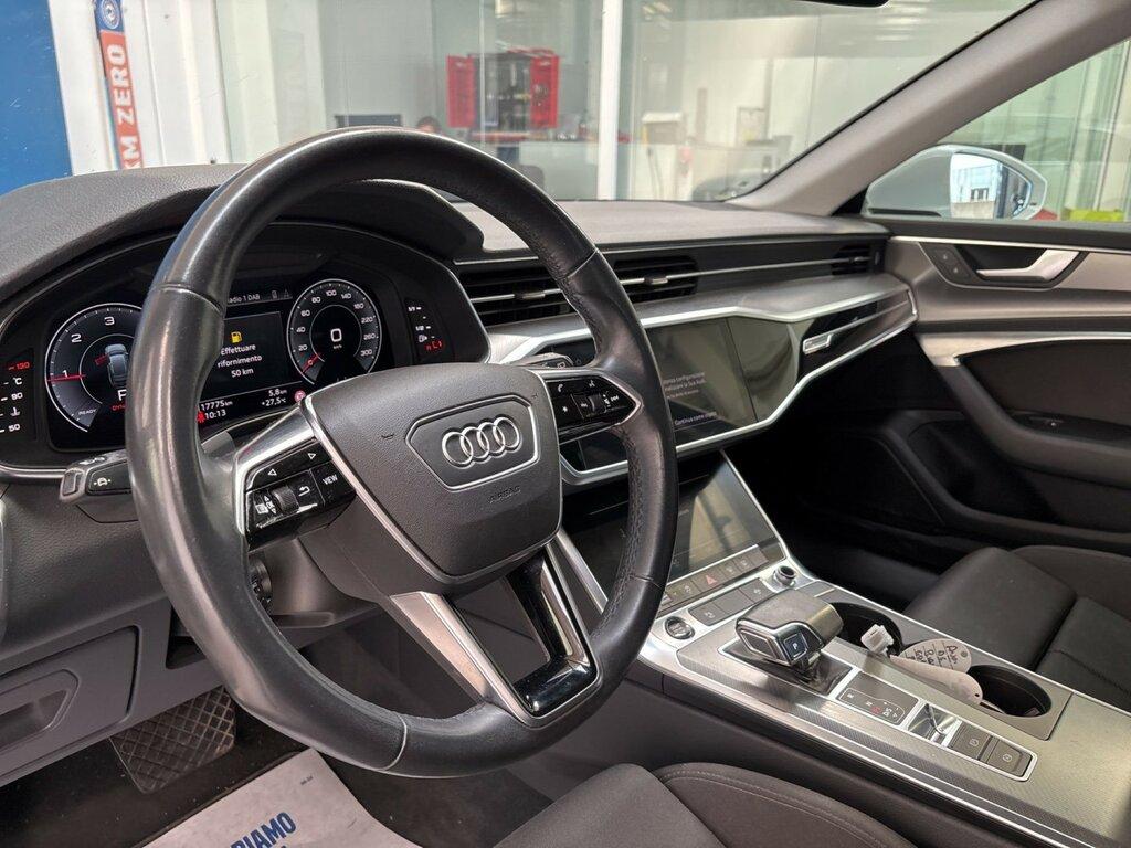 Audi A6 Avant 40 2.0 tdi mhev Business plus s-tronic