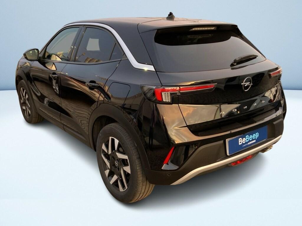 Opel Mokka 1.2 t Elegance s&s 130cv at8