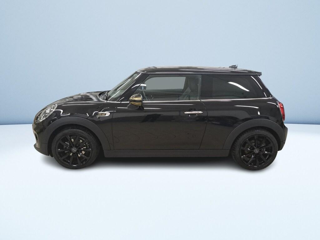Mini Cooper D 1.5 TwinPower Turbo Cooper D Hype DCT