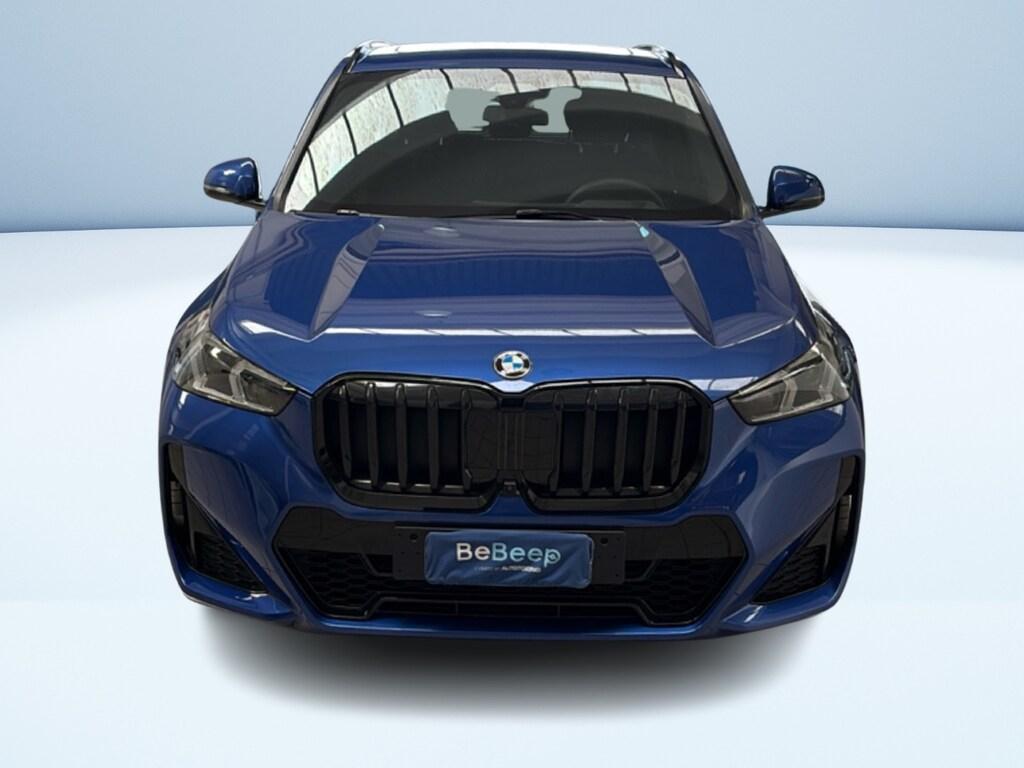 BMW X1 xdrive23d mhev 48V Msport auto