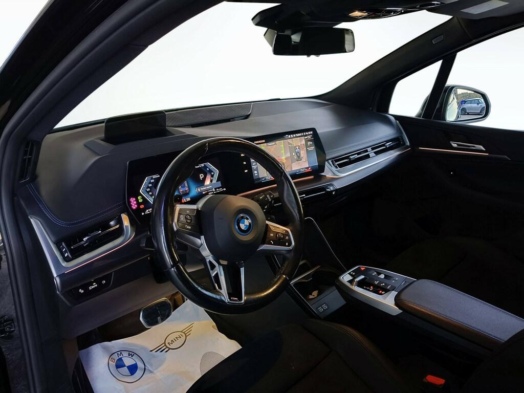 BMW Serie 2 225e Active Tourer xdrive Msport auto