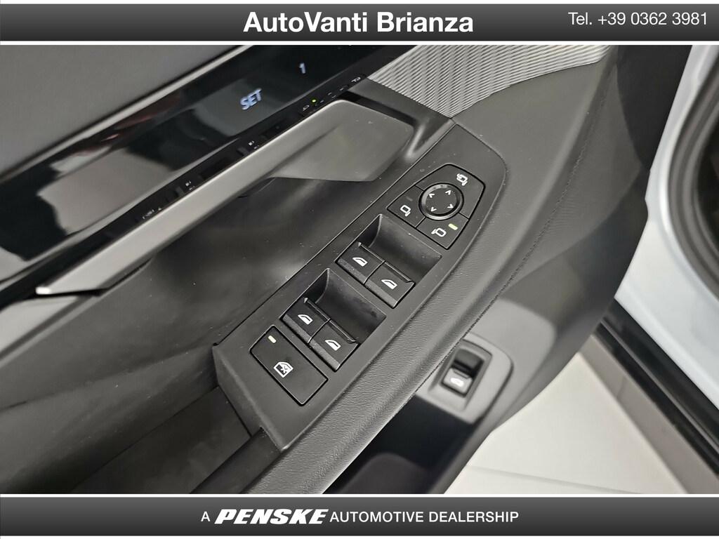 BMW Serie 5 520d Touring 48V xdrive M Sport Pro auto