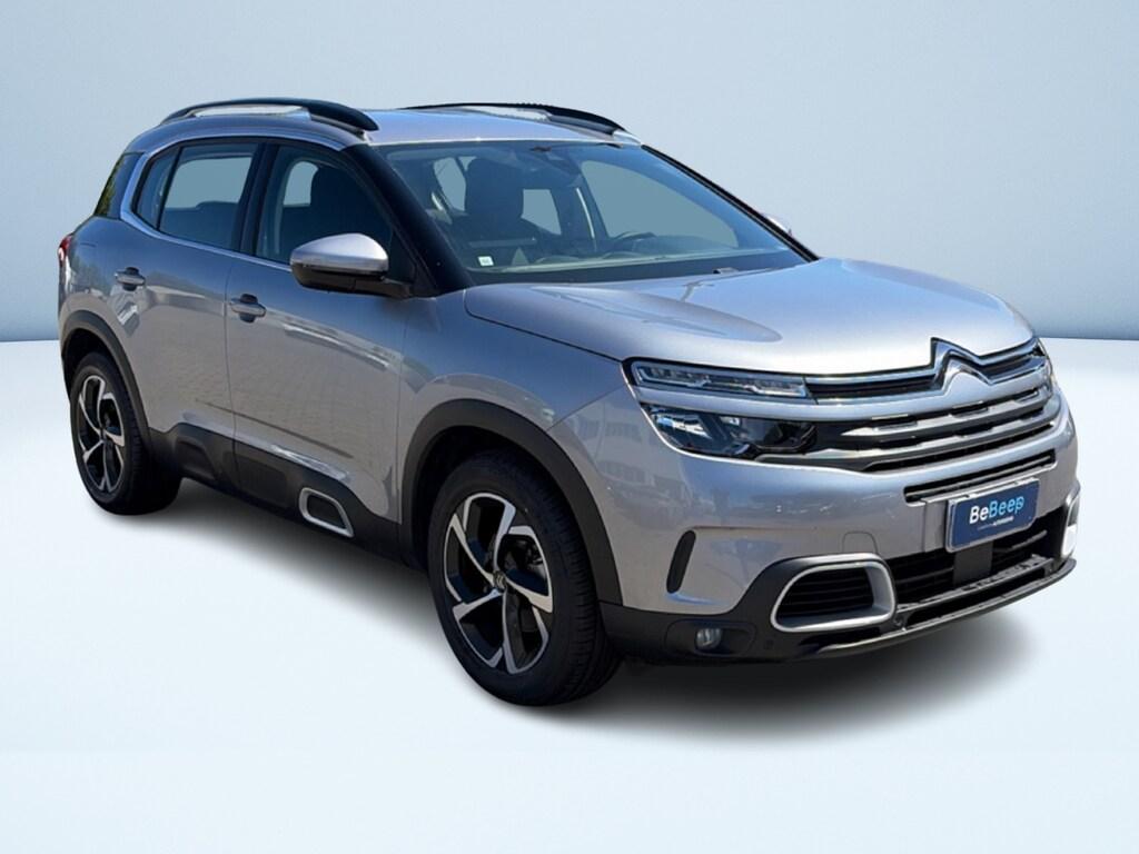 Citroen C5 Aircross 1.2 puretech Feel s&s 130cv my19