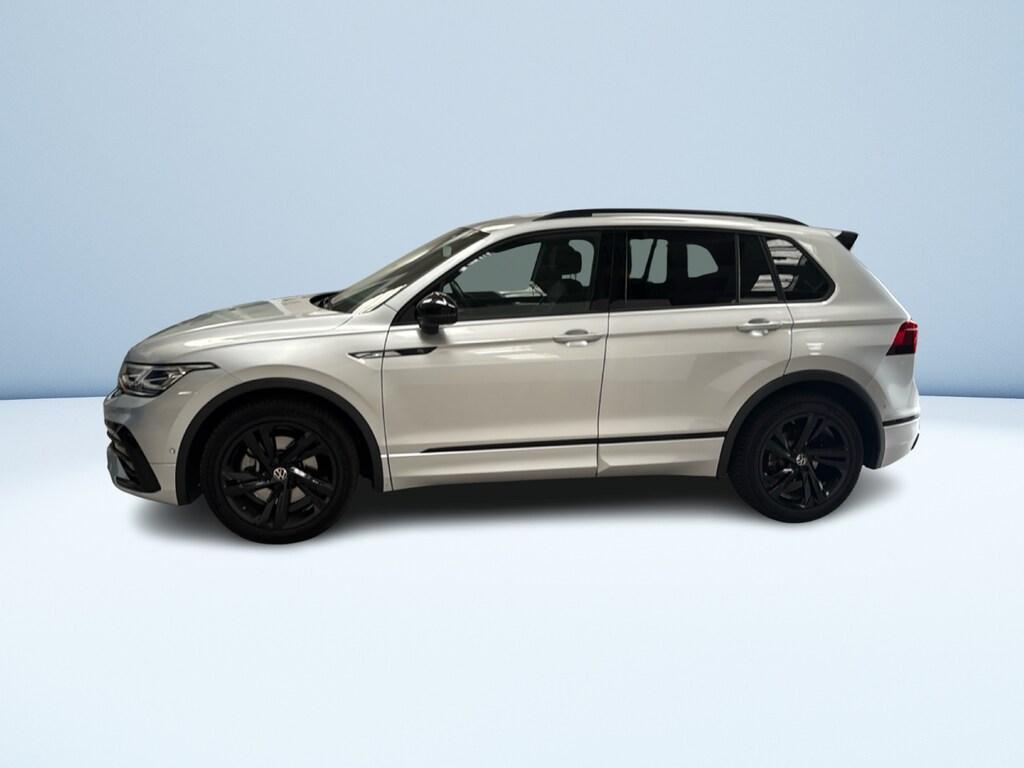 Volkswagen Tiguan 2.0 tdi scr R-Line 4motion 200cv dsg