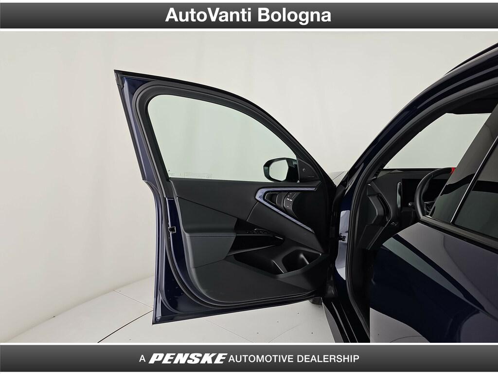 BMW X3 M X3 xdriveM50 MSport Pro auto