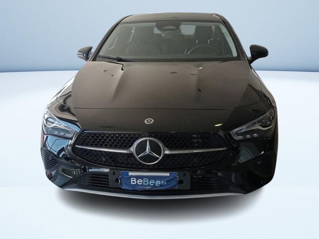 Mercedes CLA Shooting Brake 180 d Advanced auto