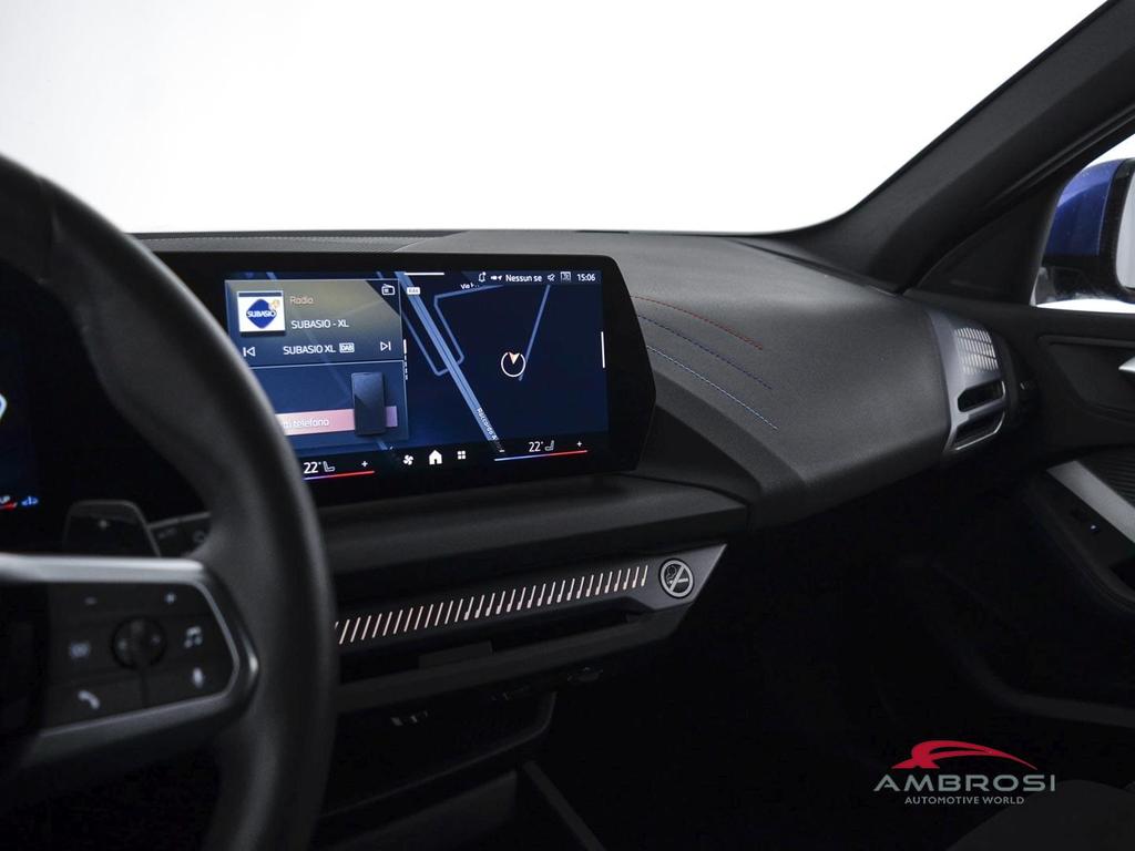 BMW Serie 1 118d MSport Pro auto