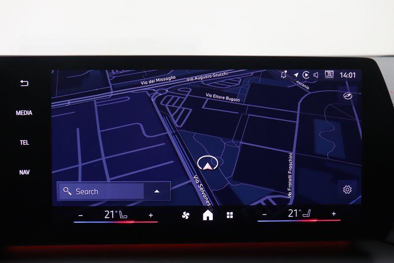 BMW Serie 1 118d MSport Pro auto