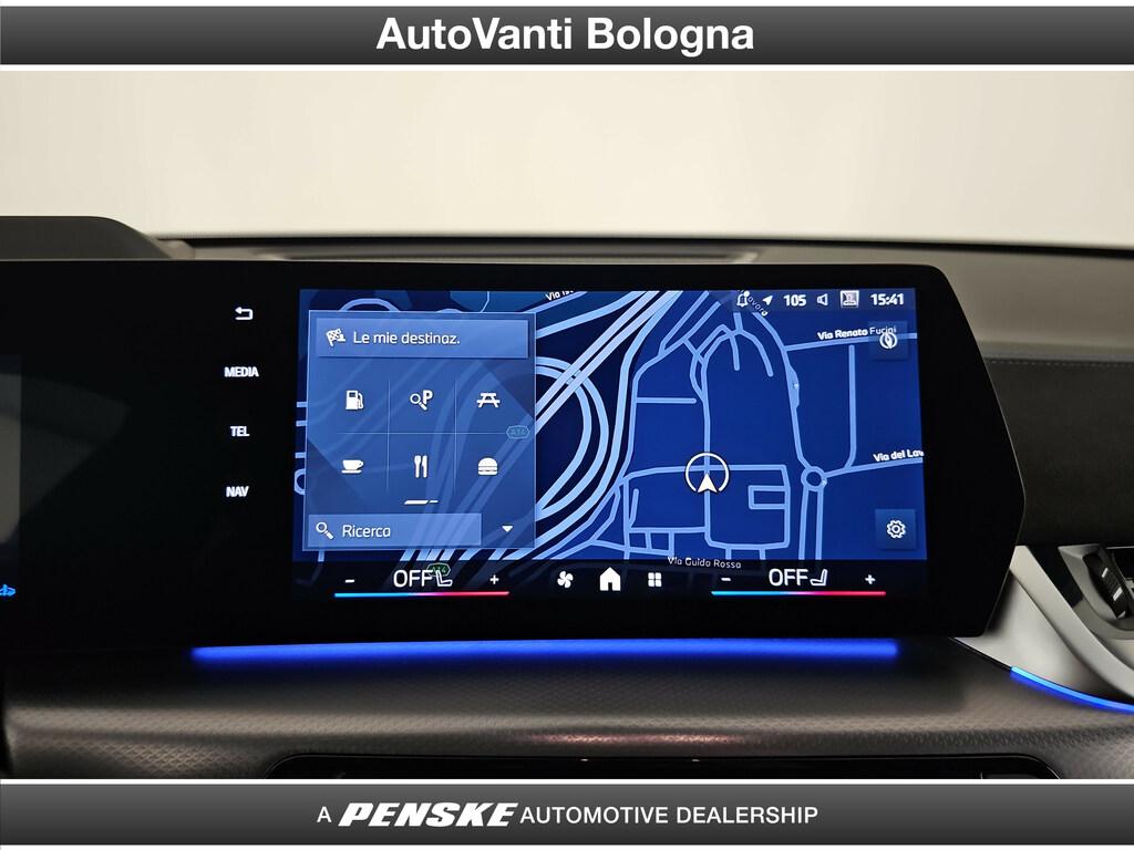 BMW X2 xdrive 20d 48V MSport Pro auto