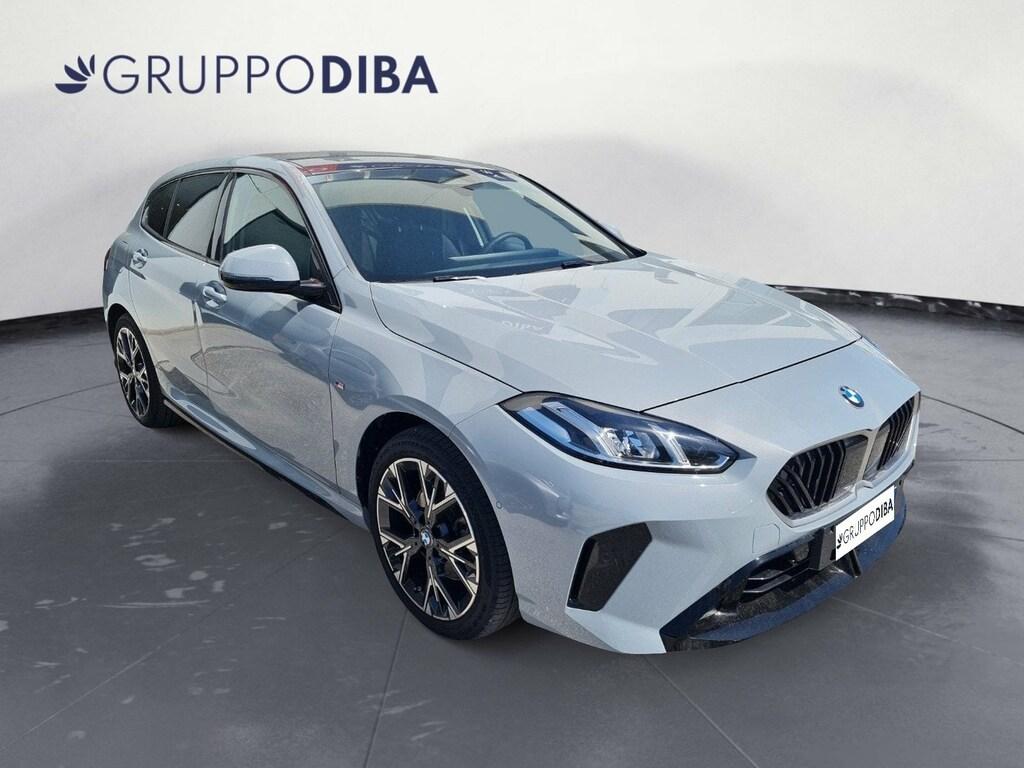 BMW Serie 1 118d MSport auto