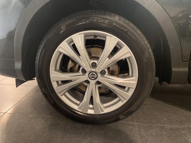 Nissan Qashqai 1.2 dig-t N-Connecta 115cv