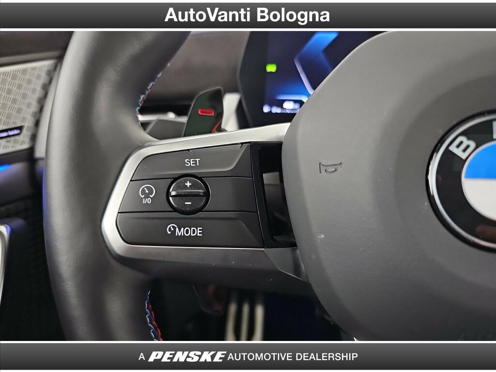 BMW X2 M X2 xdrive M35i auto