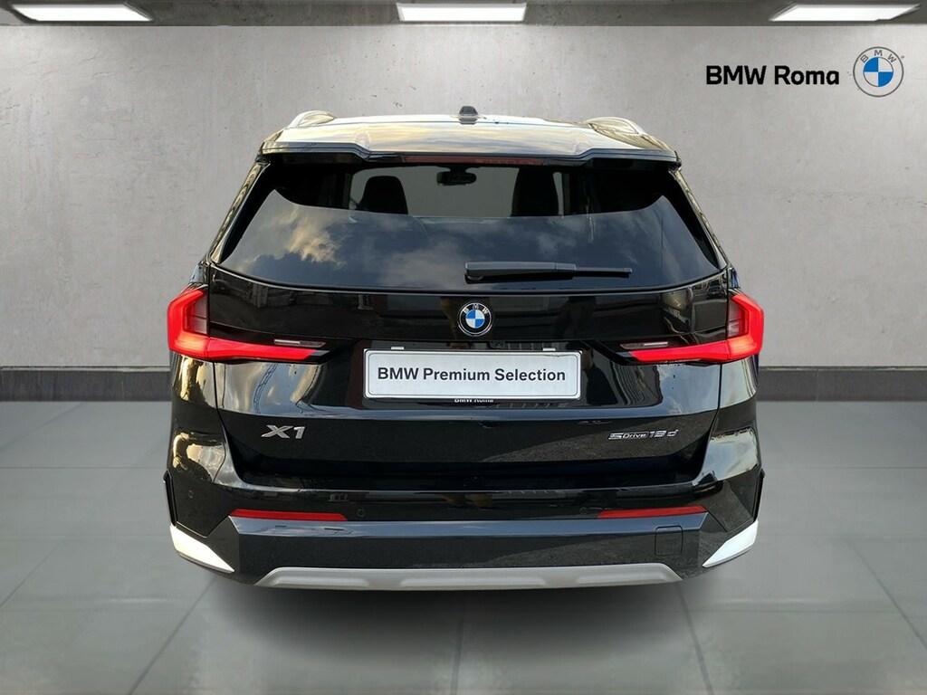BMW X1 sdrive18d X-Line auto