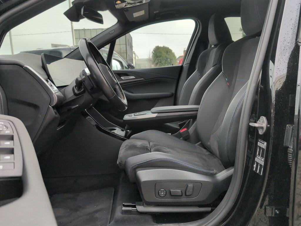 BMW Serie 2 220i Active Tourer mhev 48V Msport auto