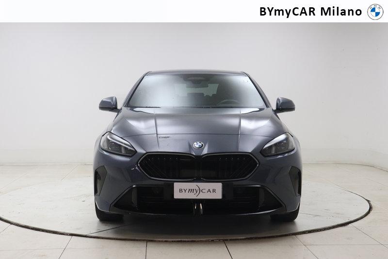 BMW Serie 2 218d Gran Coupe MSport Pro auto