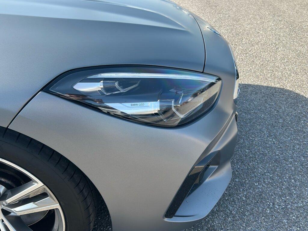BMW Z4 sdrive 30i Msport auto