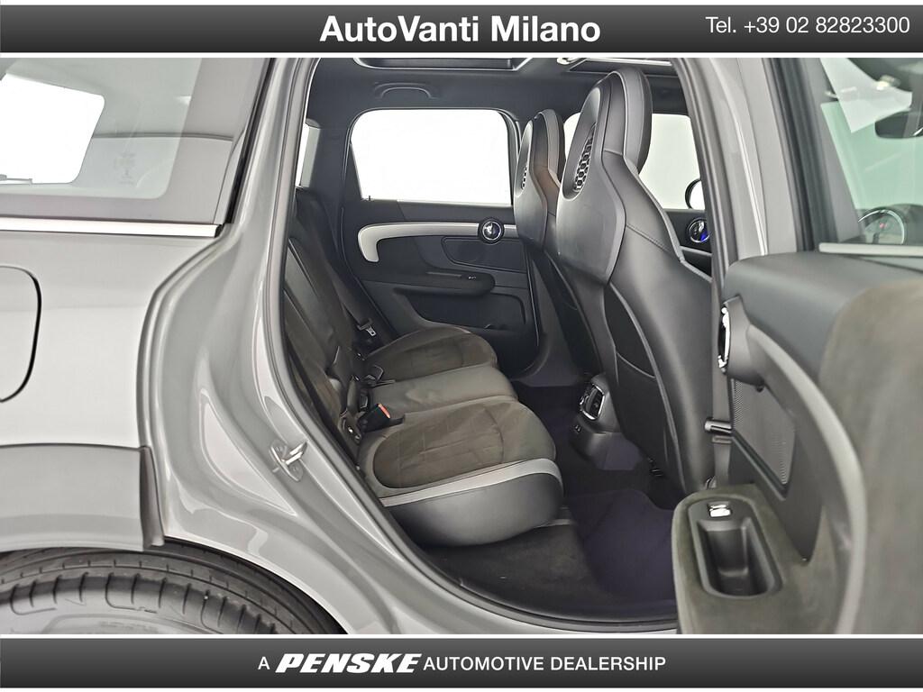 Mini Cooper Countryman 1.5 TwinPower Turbo Cooper
