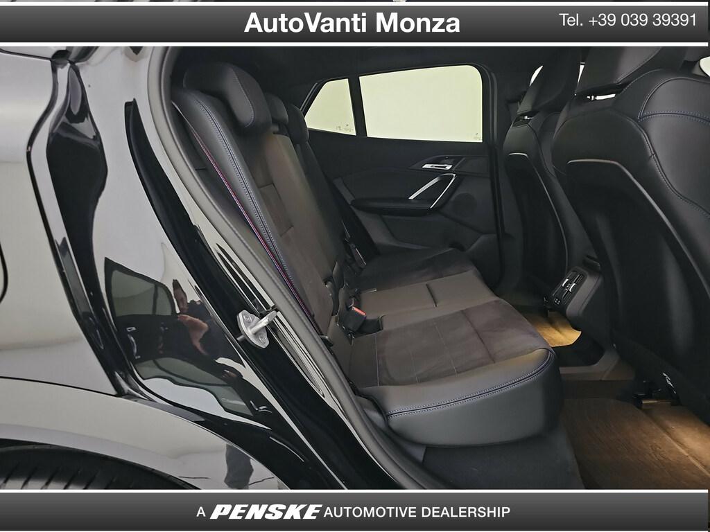 BMW iX2 edrive 20 MSport Pro