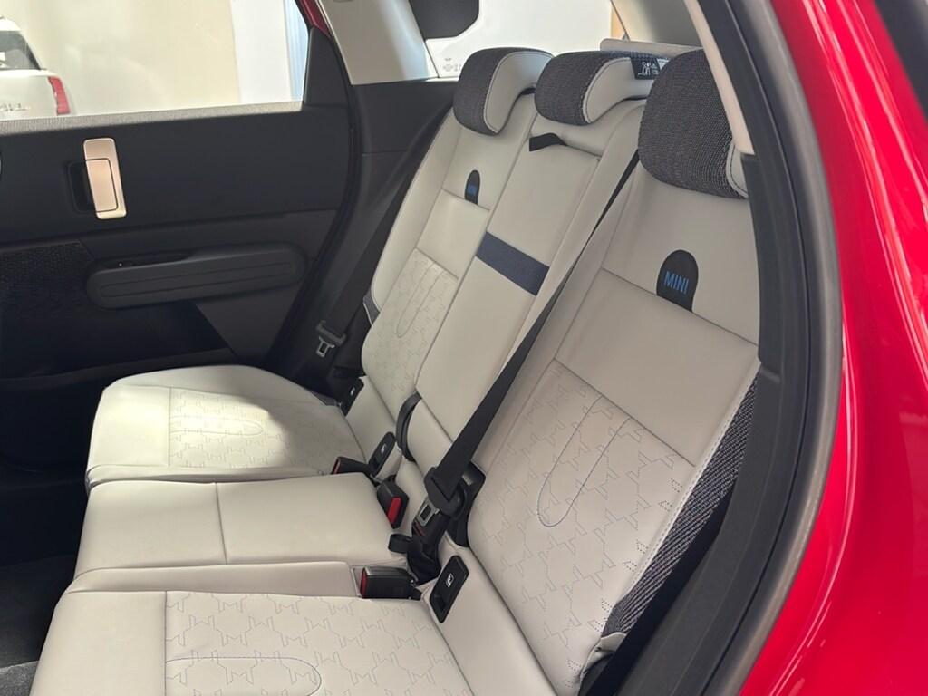 Mini Mini Countryman 2.0 48V D Classic auto