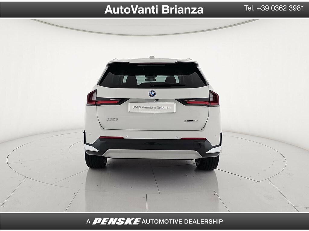 BMW iX1 edrive 20 Special Edition