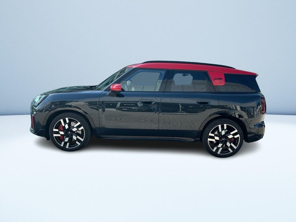 Mini John Cooper Works Countryman 2.0 TwinPower Turbo John Cooper Works ALL4 Auto