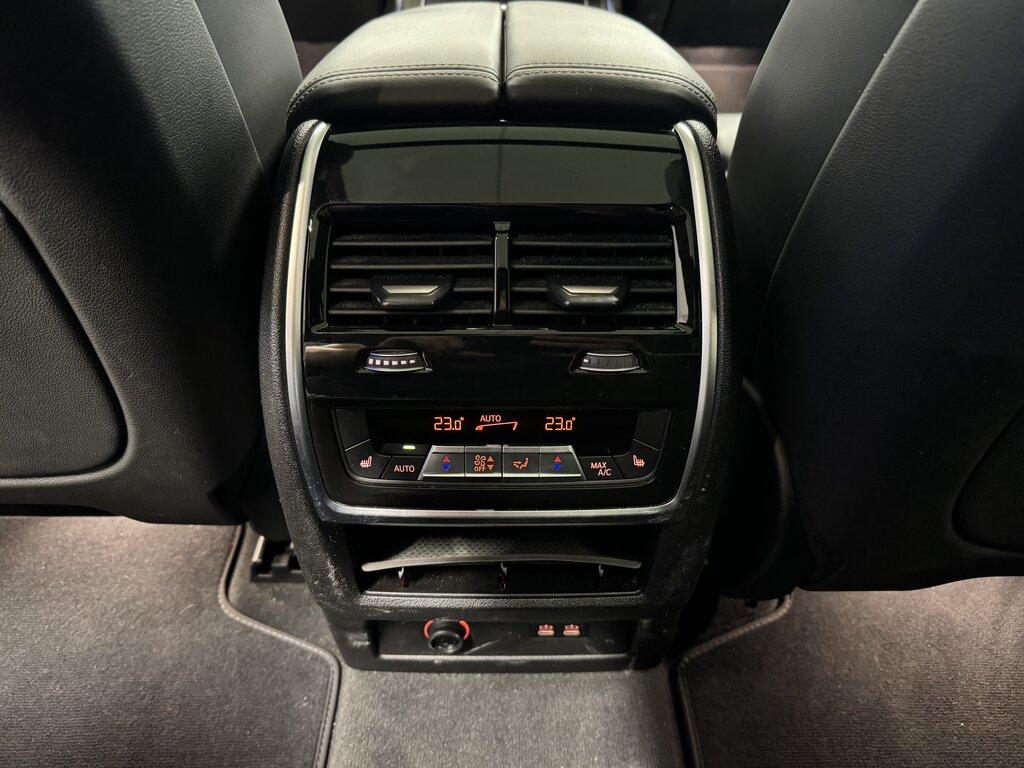 BMW X7 xdrive 40d 48V MSport auto 7p.ti