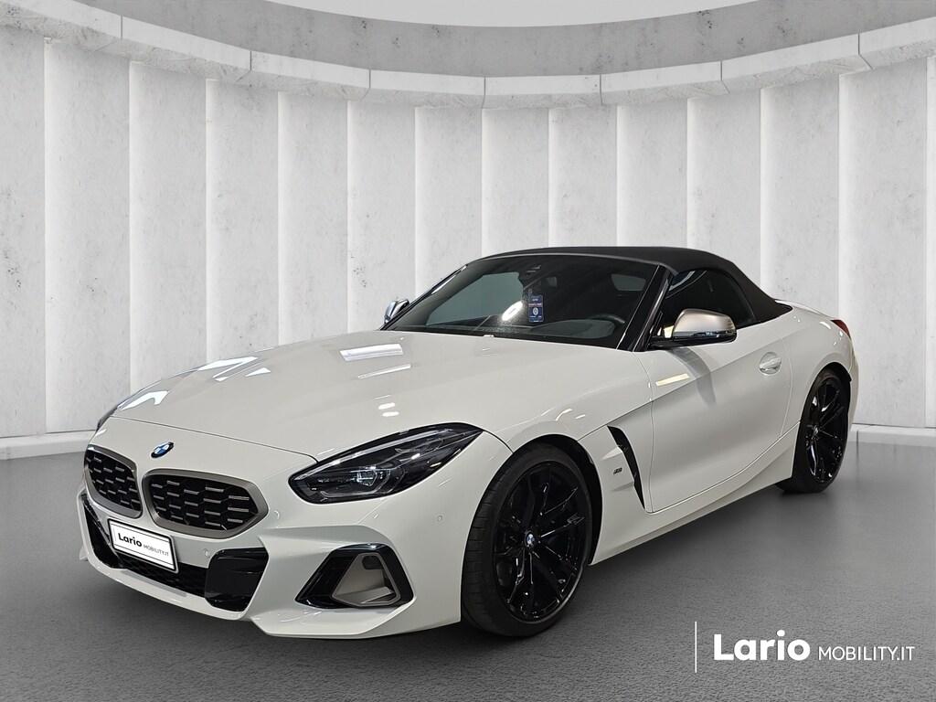 BMW Z4 M Z4 M40i auto