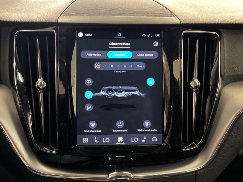 Volvo XC60 2.0 b4 Core auto