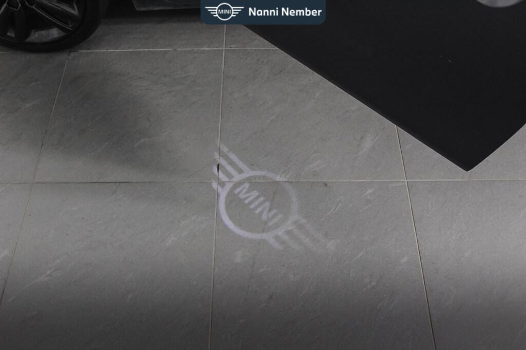 Mini Cooper S 2.0 TwinPower Turbo Cooper S Hype DCT