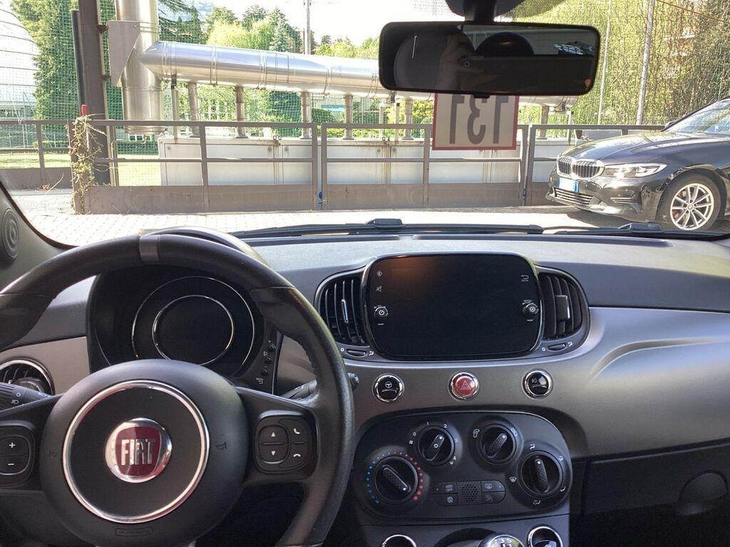 Fiat 500 1.2 S s&s 69cv my19