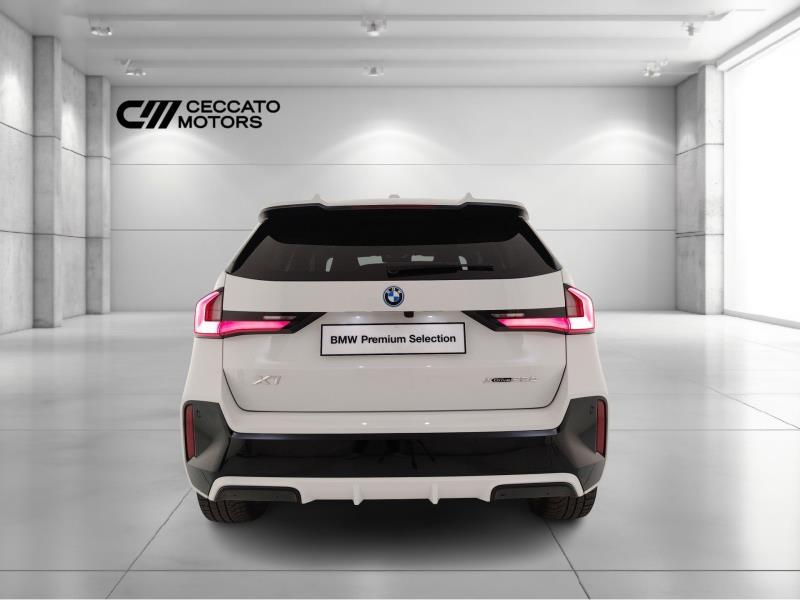 BMW X1 xdrive 25e MSport Pro auto