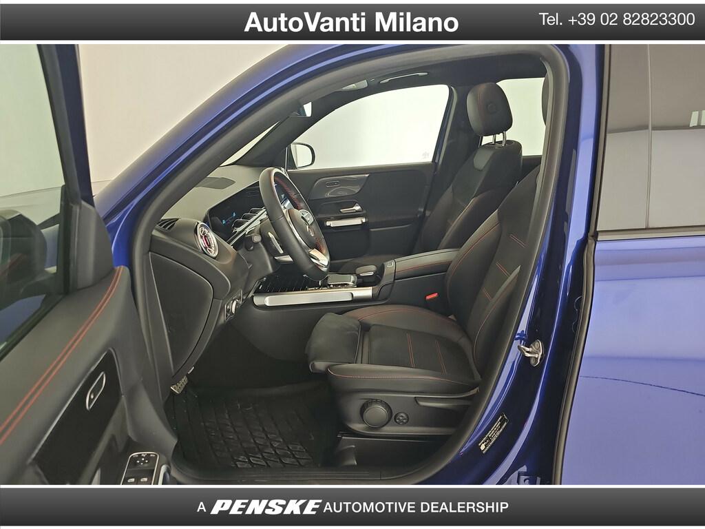 Mercedes GLB 200 d Premium 4matic auto