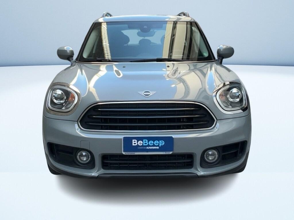 Mini Cooper 1.5 Baker Street
