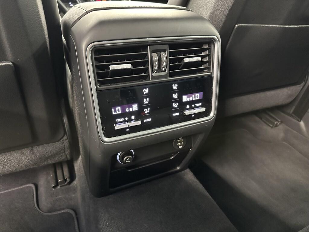 Porsche Cayenne 3.0 tiptronic