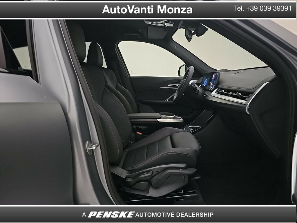 BMW X1 xdrive23d mhev 48V MSport auto