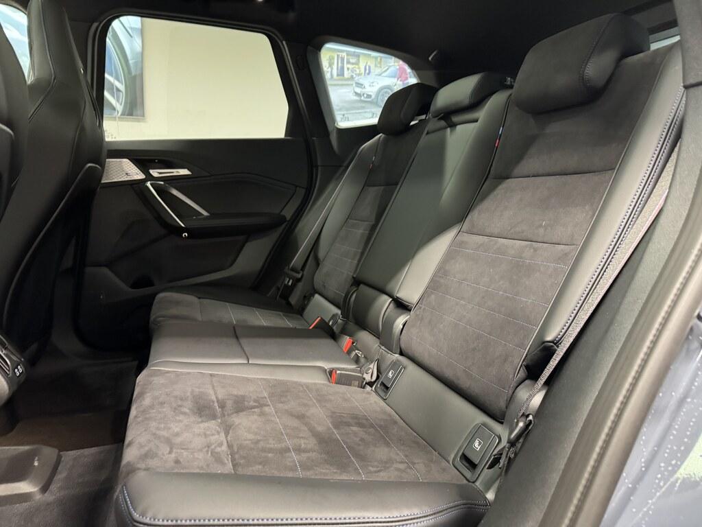 BMW X1 M X1 xdrive M35i Msport Pro auto