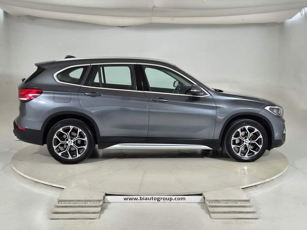 BMW X1 xdrive18d xLine Plus auto