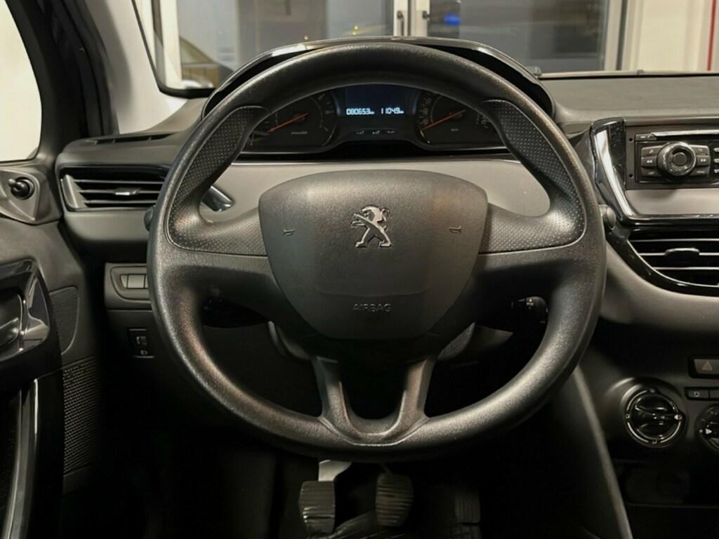 Peugeot 208 1.0 puretech (vti) 12v Access 5p
