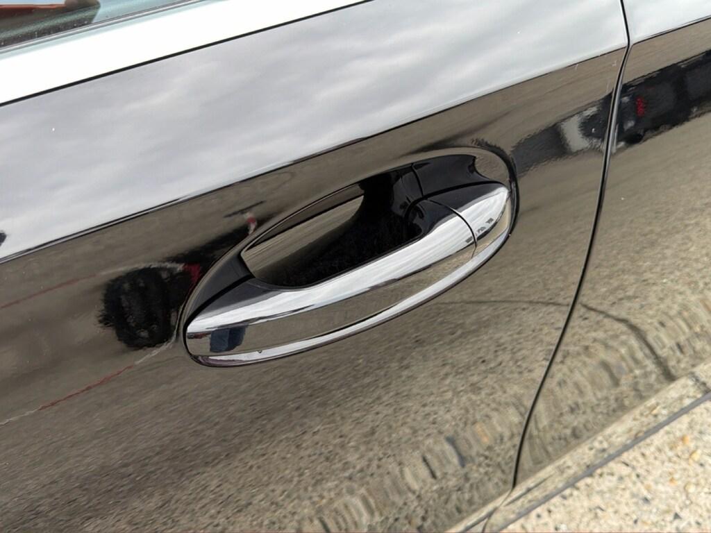 Mercedes Classe A 180 d Advanced auto