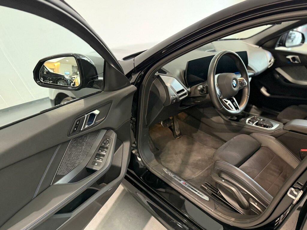 BMW Serie 1 120d 48V MSport auto