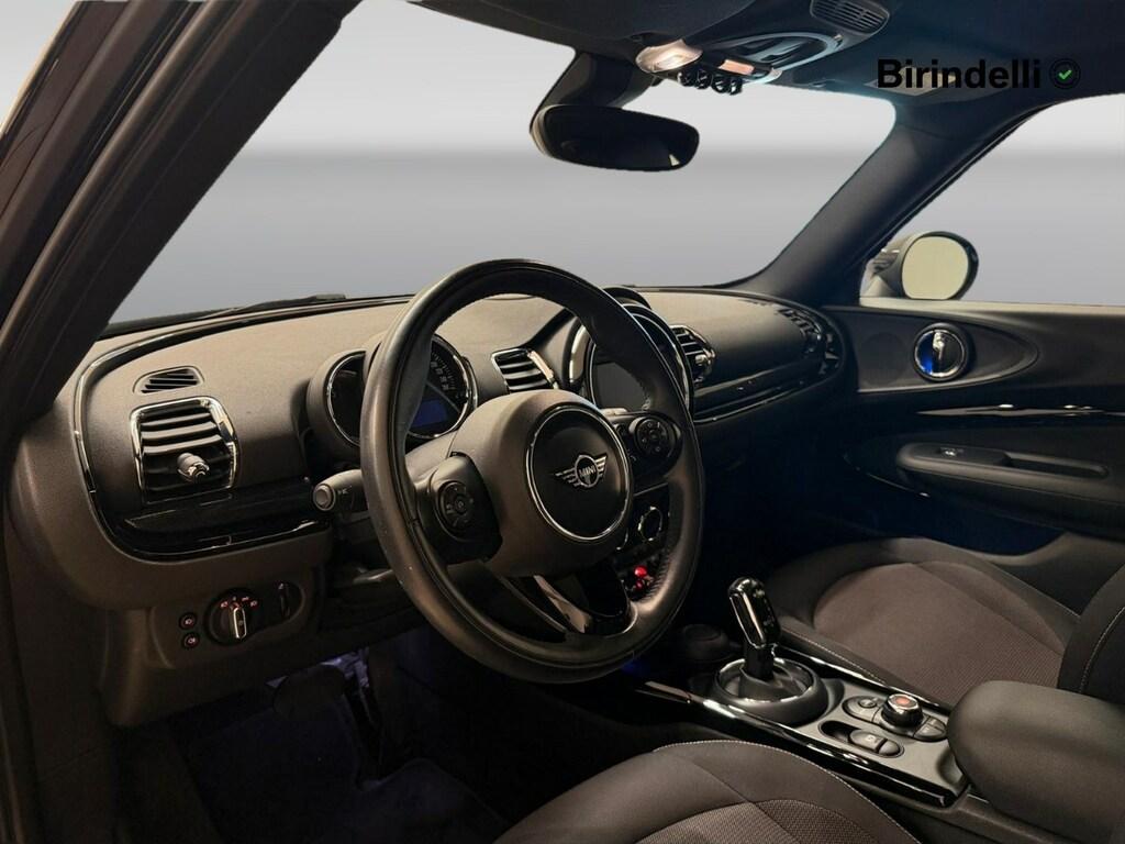 Mini One D Clubman 1.5 TwinPower Turbo One D Hype
